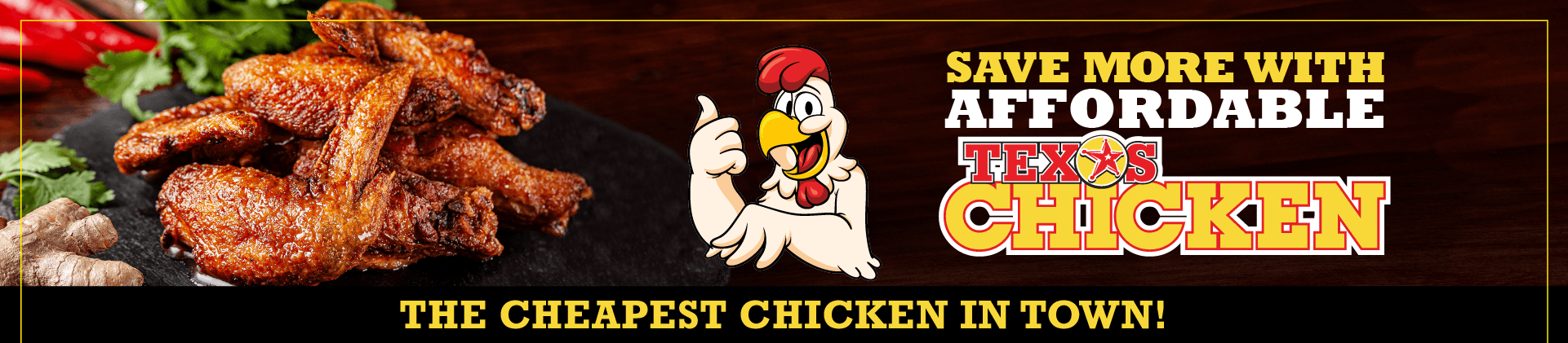 Texas Chicken