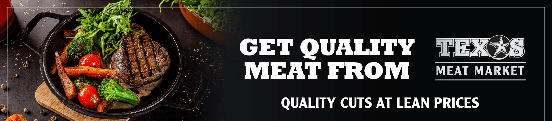 Texas Meat Market