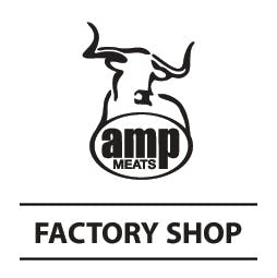 AMP Factory Shop